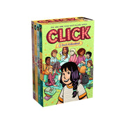 Kayla Miller Click Boxset