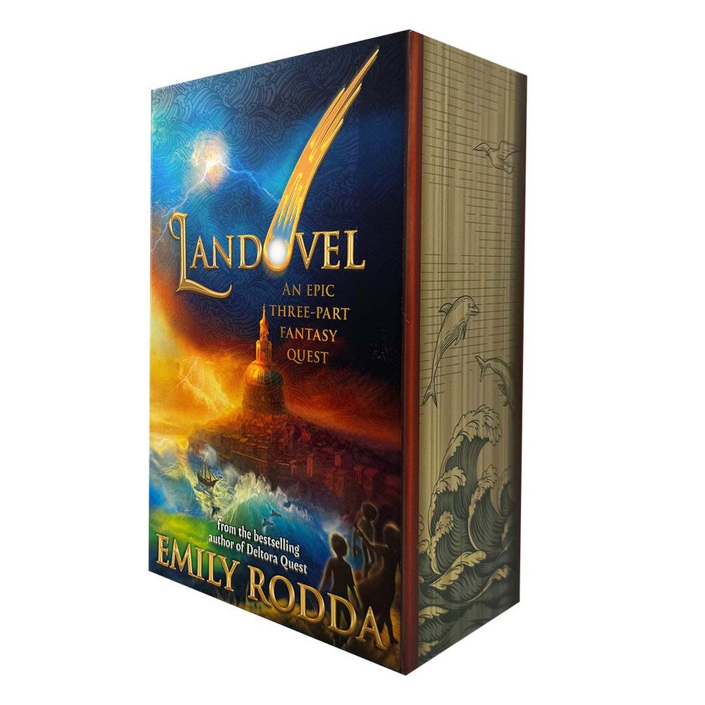Landovel