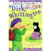 Storytime: Dick Whittington