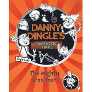 Danny Dingles (Mightyironfoot)
