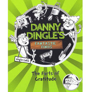 Danny Dingles(Fartofgratitude)