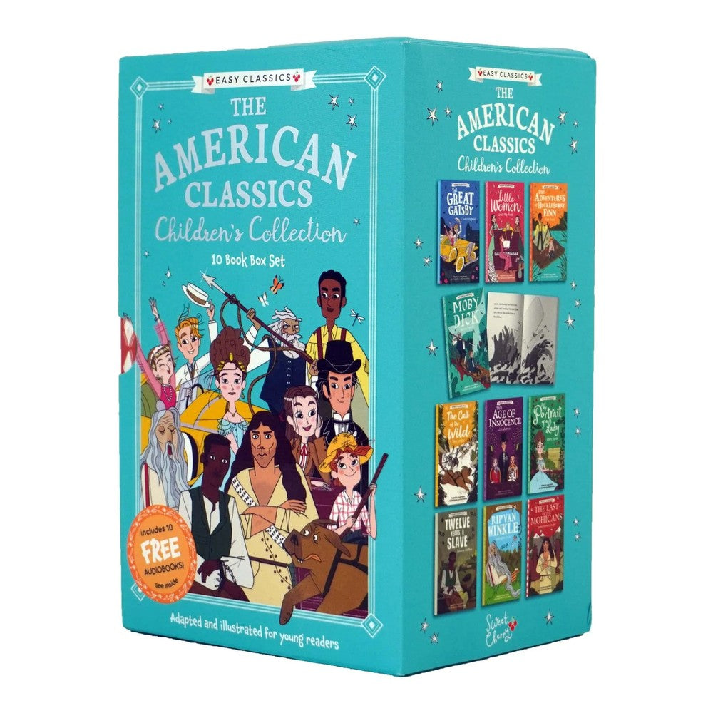 The American Classics Children