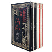 The Art of War and Other Military Classics from Ancient China