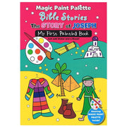 My Magic Painting Book - Joso