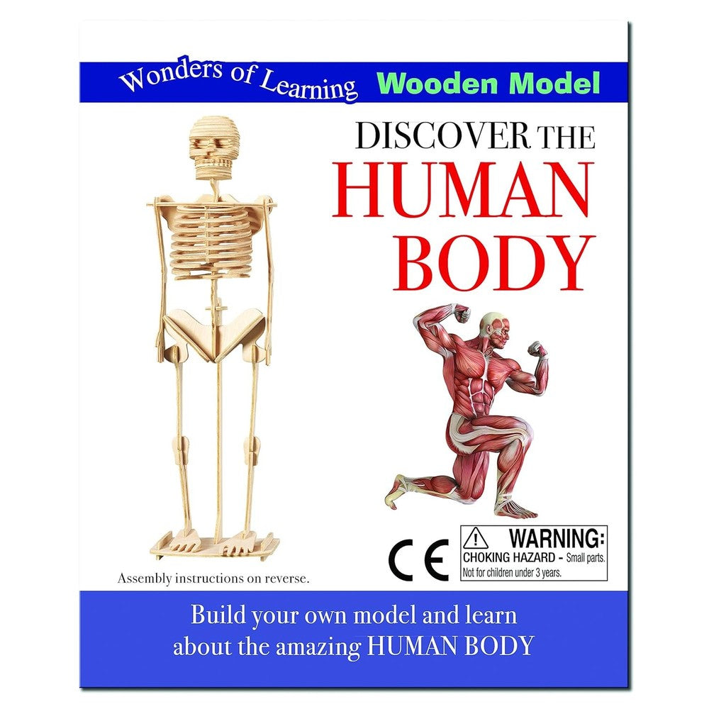 The Human Body Activity Set