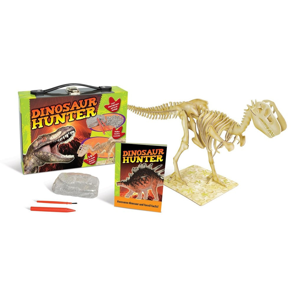 Mini Dino Hunter Briefcase