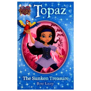 Topaz The Sunken Treasure