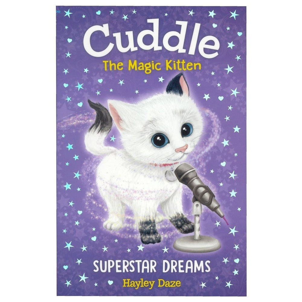 Cuddle 2 - Superstar Dreams