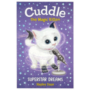 Cuddle 2 - Superstar Dreams