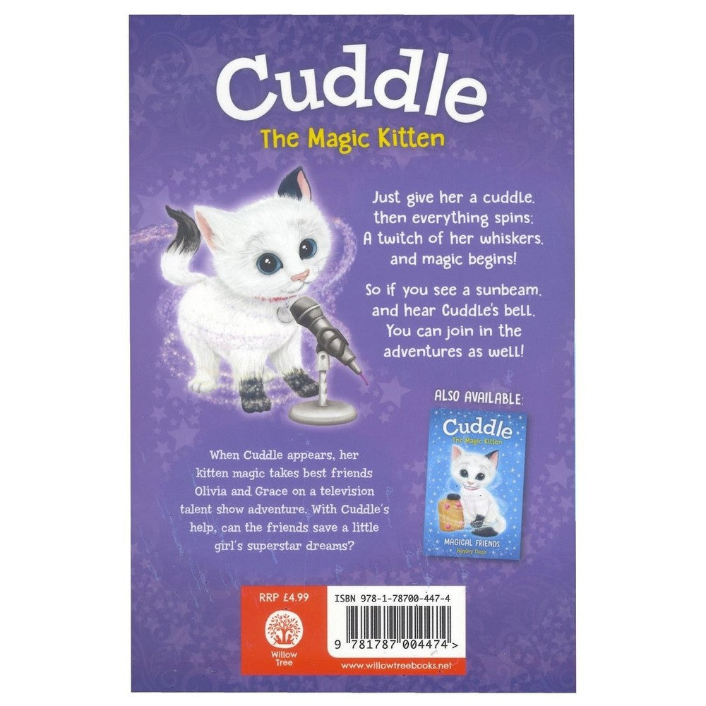 Cuddle 2 - Superstar Dreams