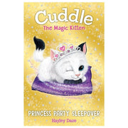 Cuddle 3 - Princess Party Sle