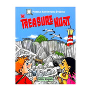 Puzzle Adventure: The Treasure Hunt