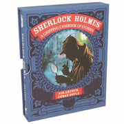Sh Holmes Gripping Casebook