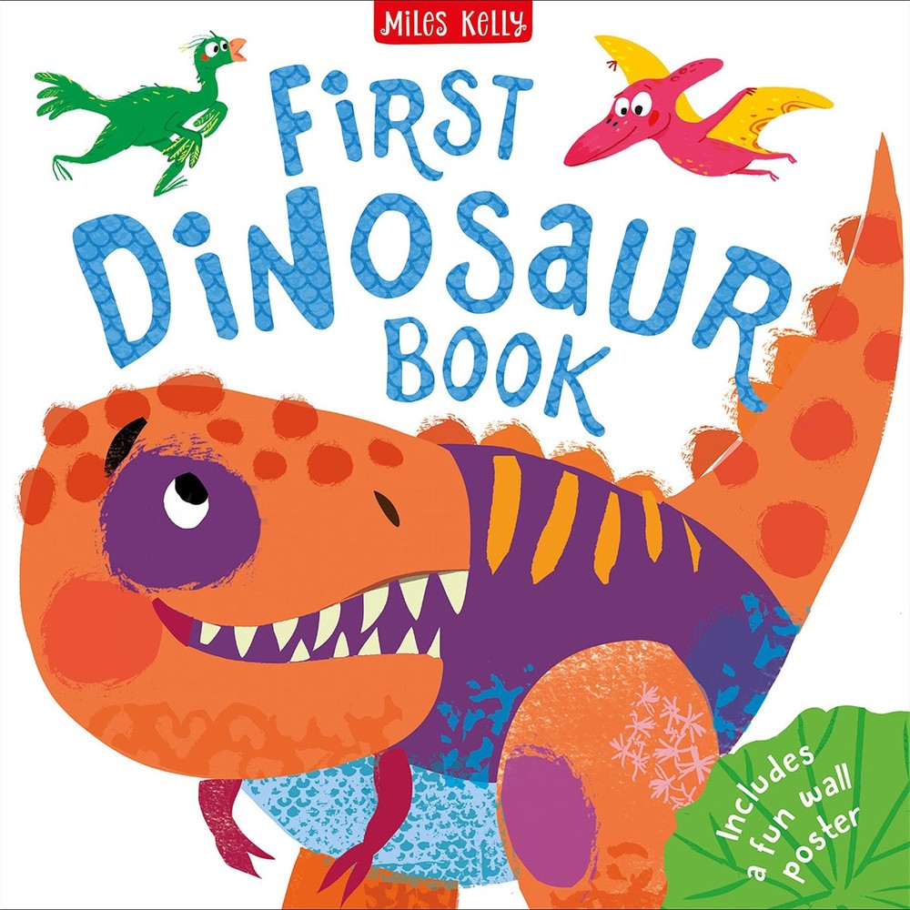First Facts Slipcase