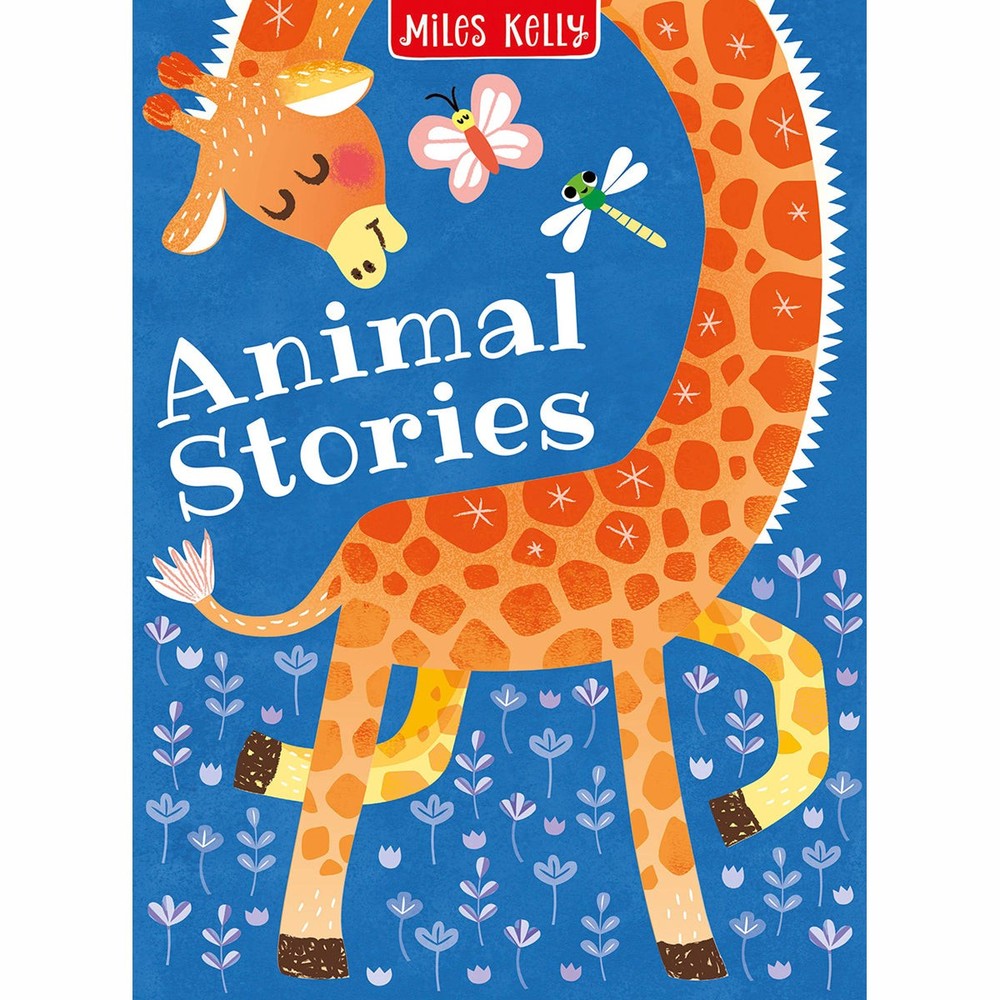 First Library Stories & Rhymes