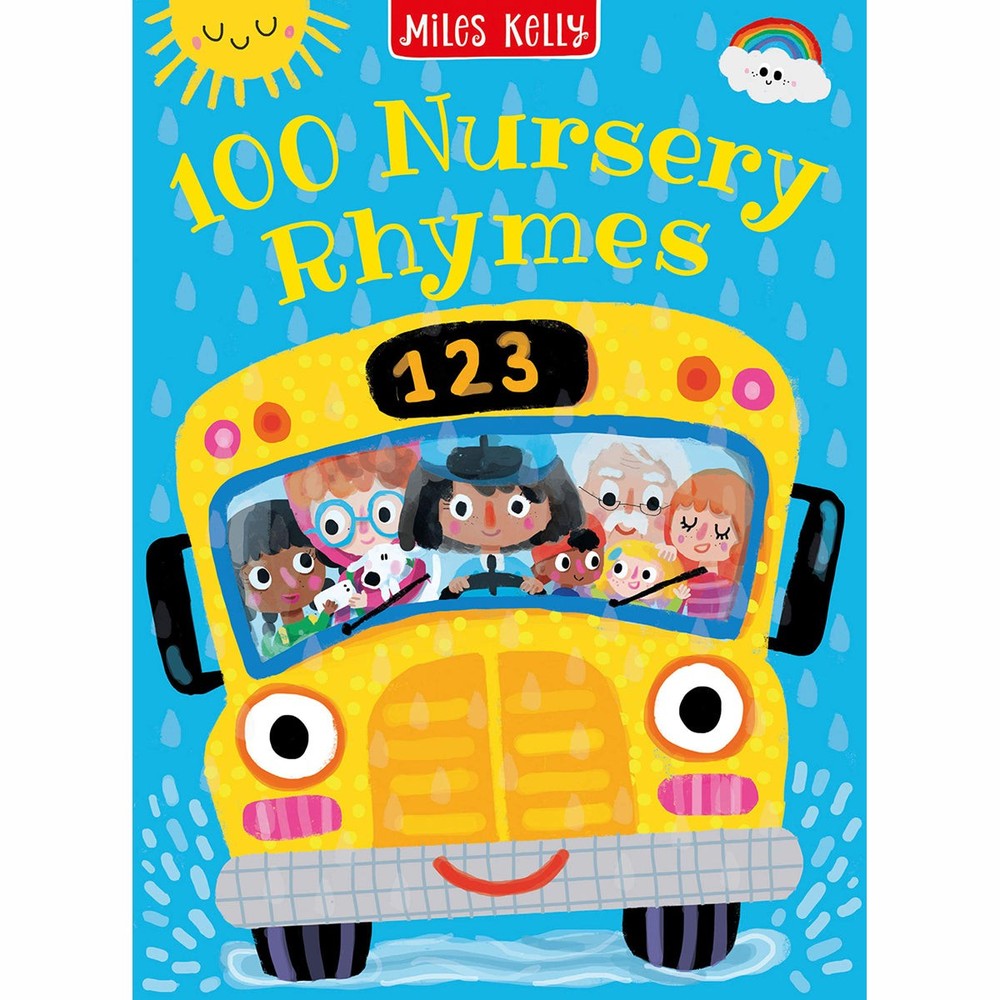 First Library Stories & Rhymes