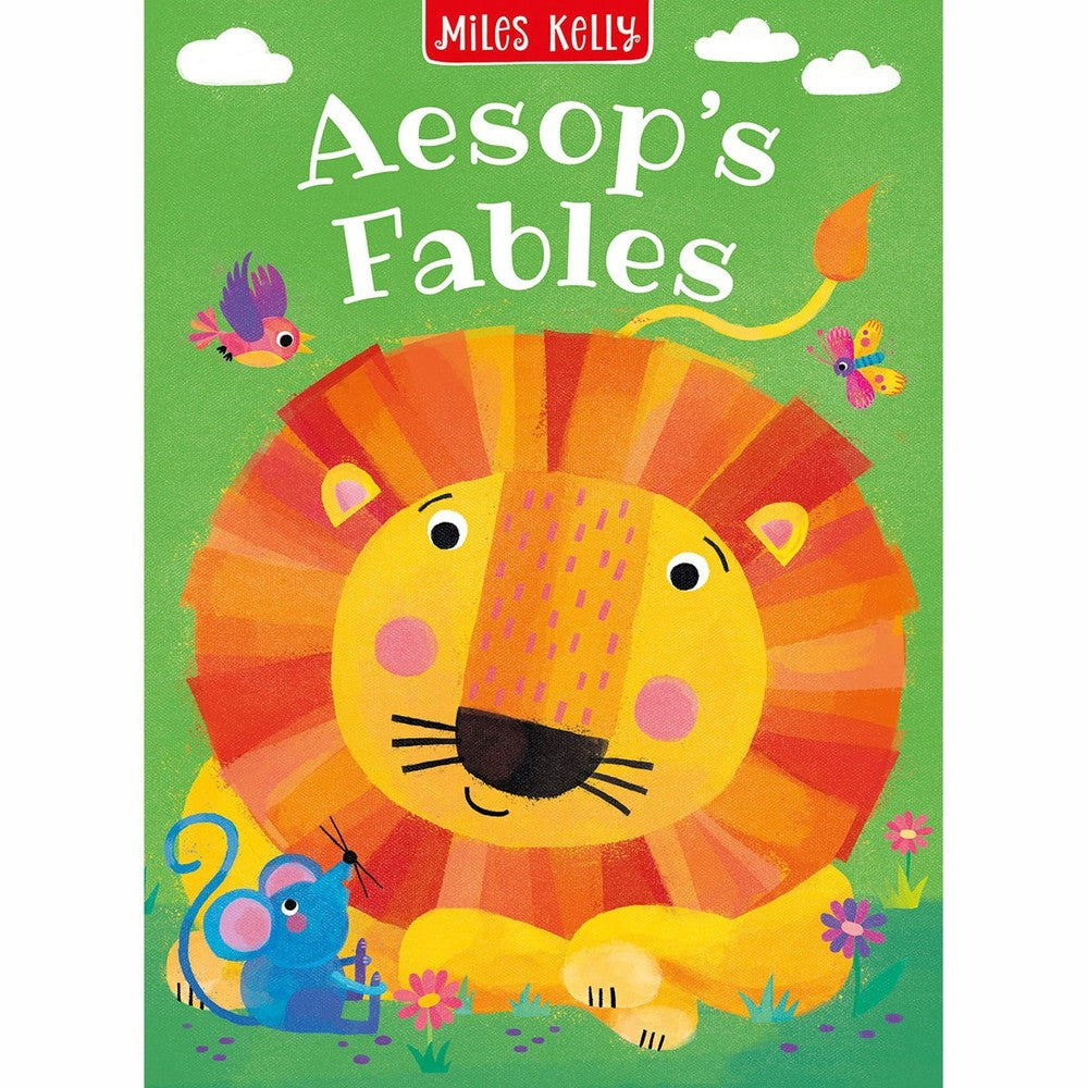 First Library Stories & Rhymes
