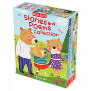 Stories and Poems Collection S