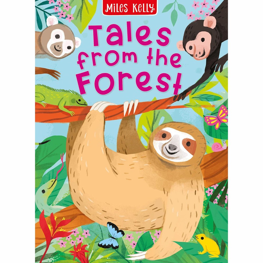 Stories and Poems Collection S