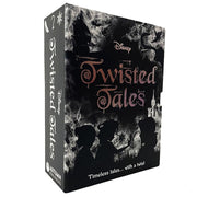Disney Twisted Tales Set of 3