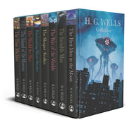 Hg Wells Classic Collection