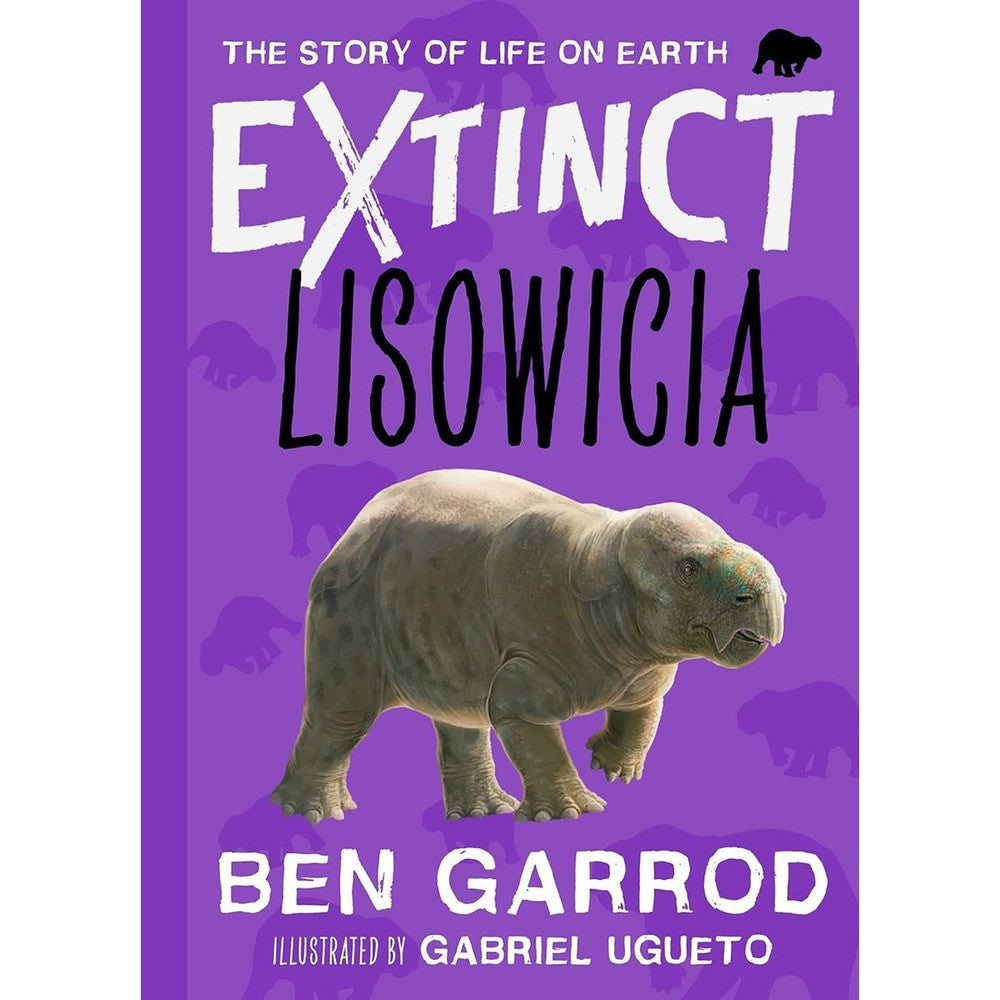 Lisowicia