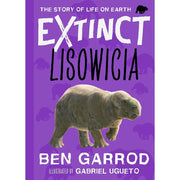 Lisowicia