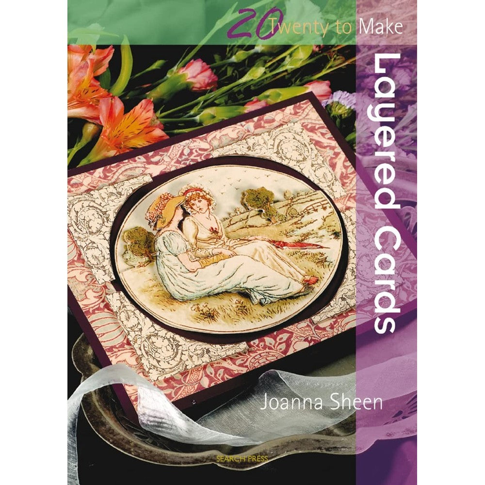 Layered Cards