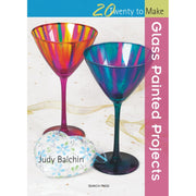 Glass Painted Projects