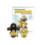 Build Your Own Minions