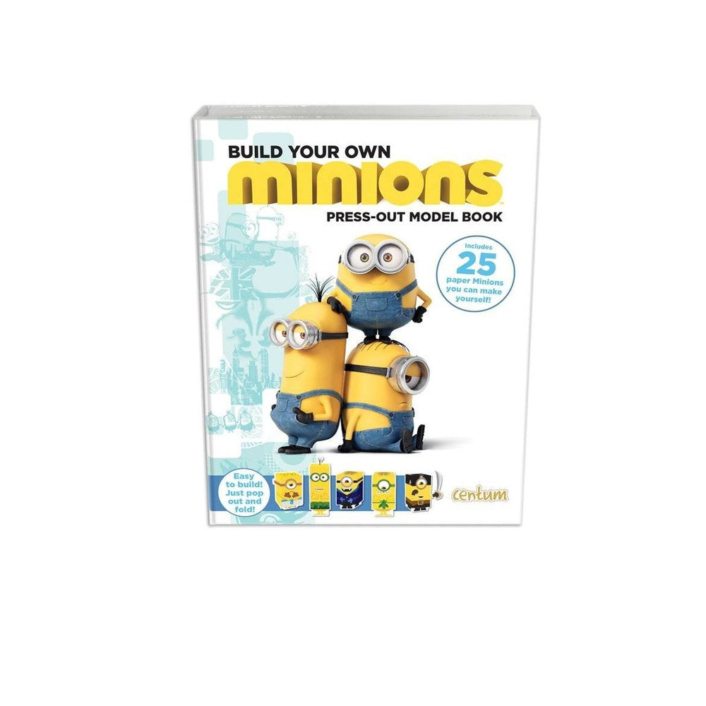 Build Your Own Minions