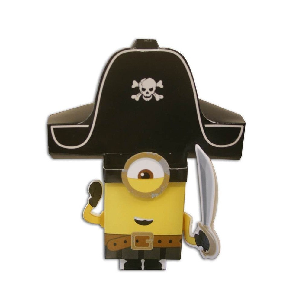 Build Your Own Minions