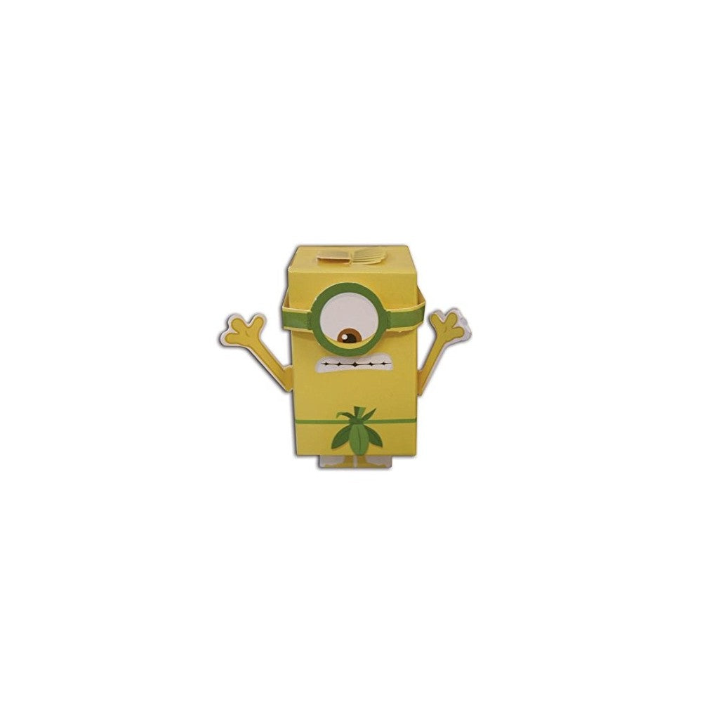 Build Your Own Minions