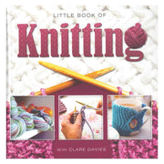 Little Book Of Knitting