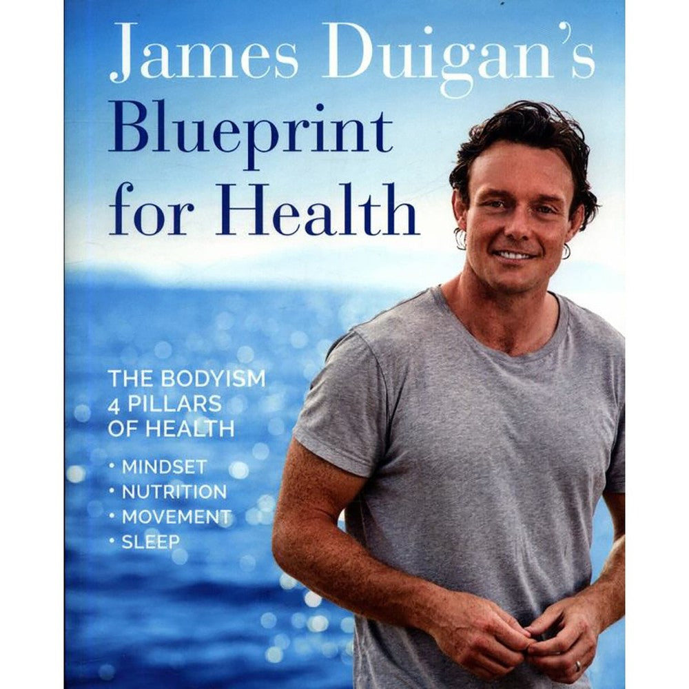 James Duigan'S Blueprint For H