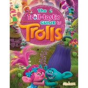Trolls - Handbook