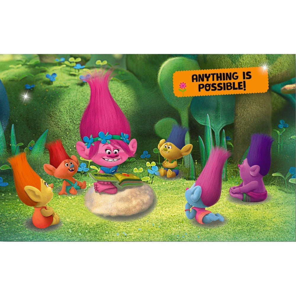 Trolls - Handbook