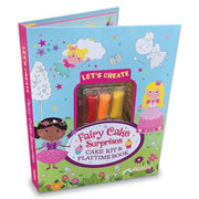Fairy Cake Surprises