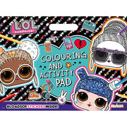L.O.L. Surprise! Activity & Co