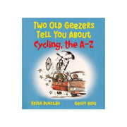 Two Old Geezers Cycling A-Z