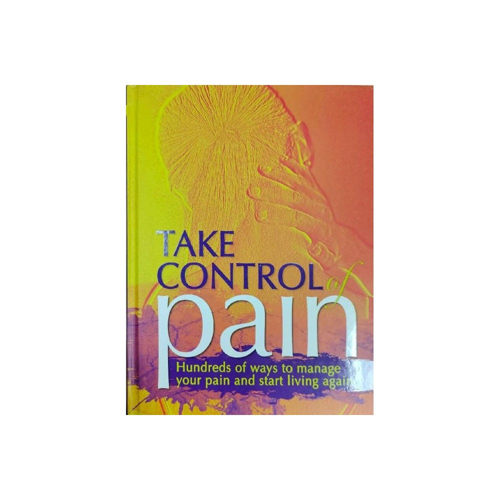 Take Control Of Pain