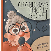 Grandma's Prickly Secret