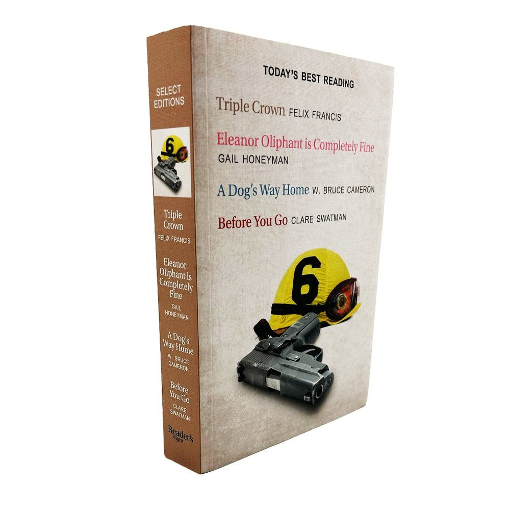 Today's Best Reading Collection 3