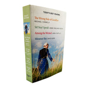 Today's Best Reading Collection 4