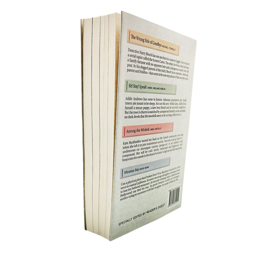 Today's Best Reading Collection 4