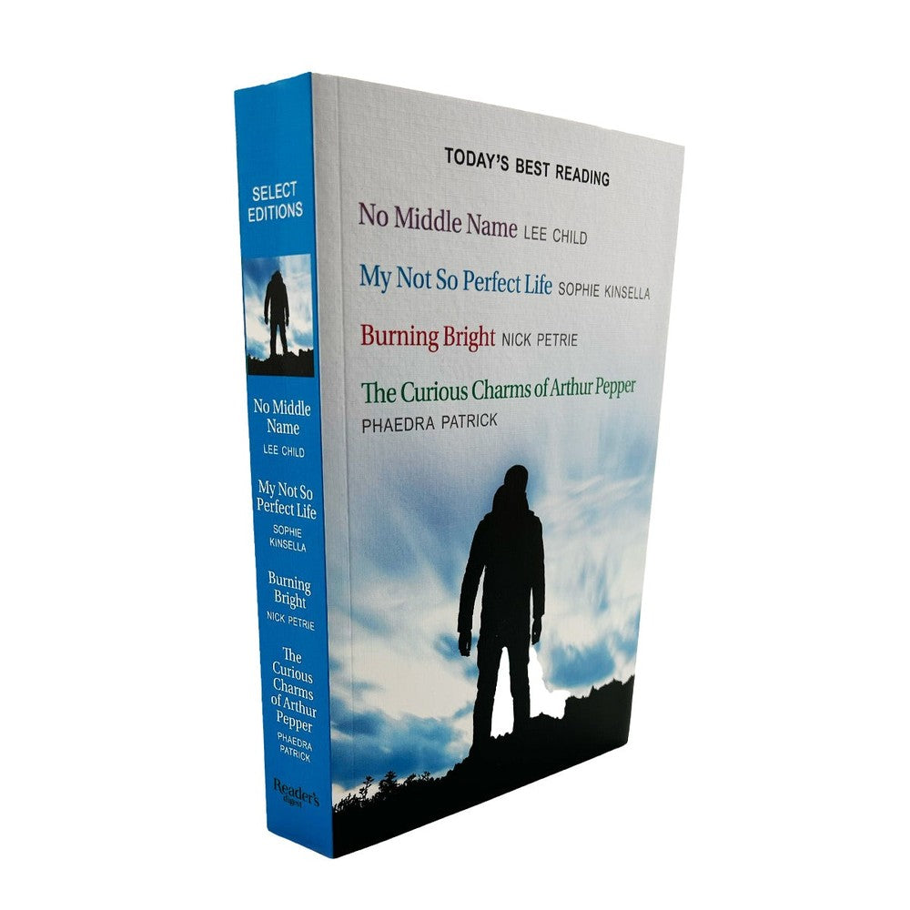 Today's Best Reading Collection 5