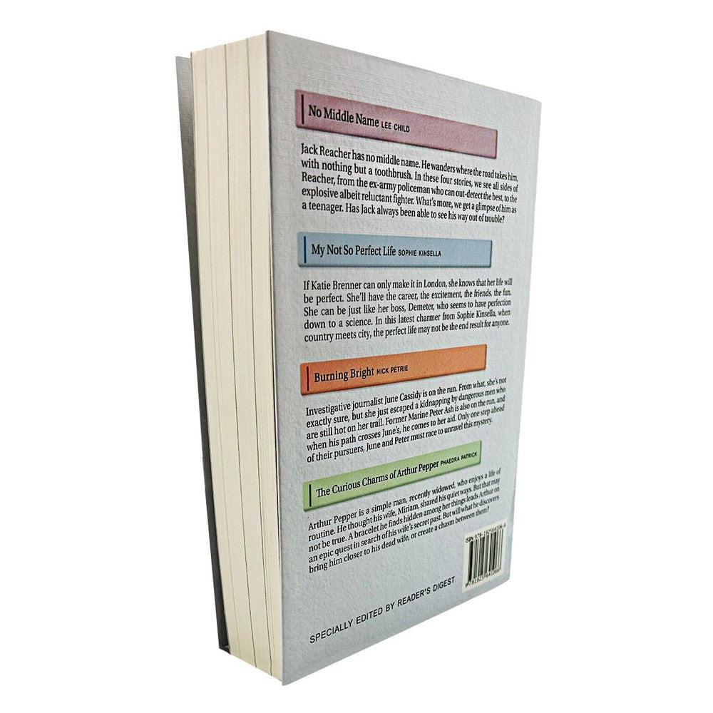 Today's Best Reading Collection 5
