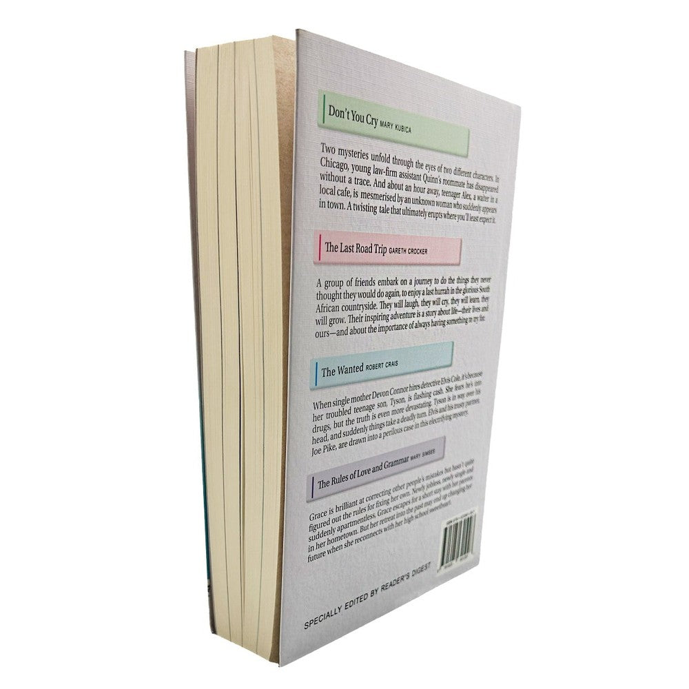 Today's Best Reading Collection 6