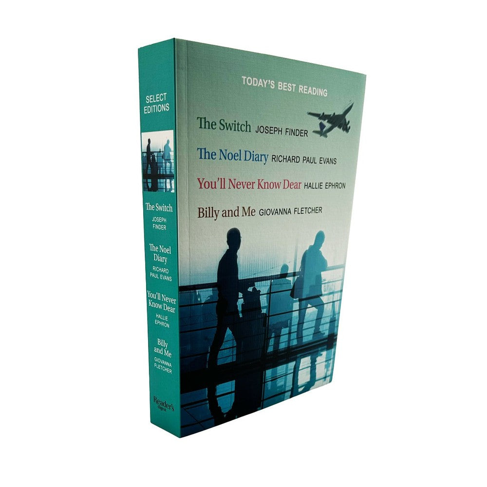 Today's Best Reading Collection 8