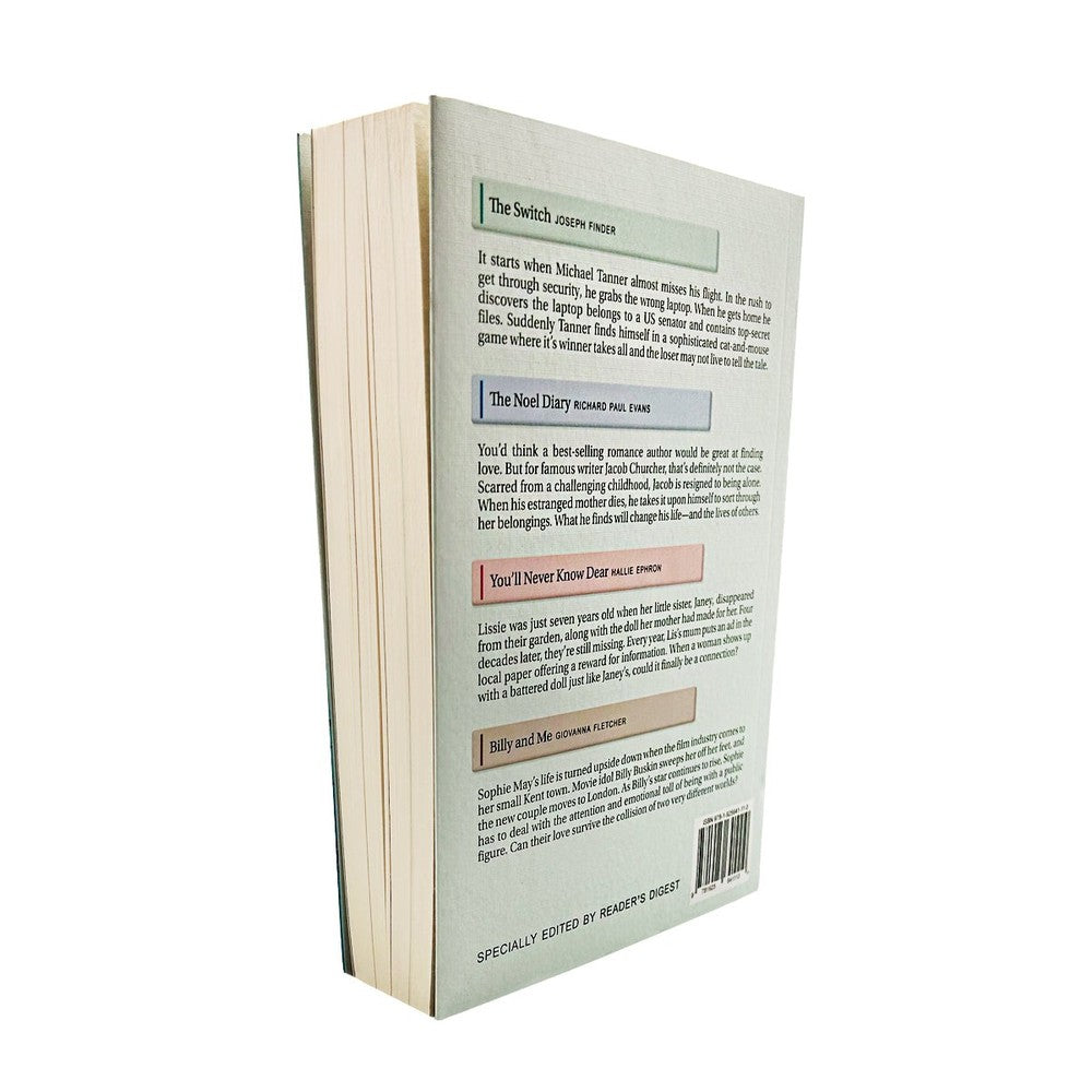 Today's Best Reading Collection 8
